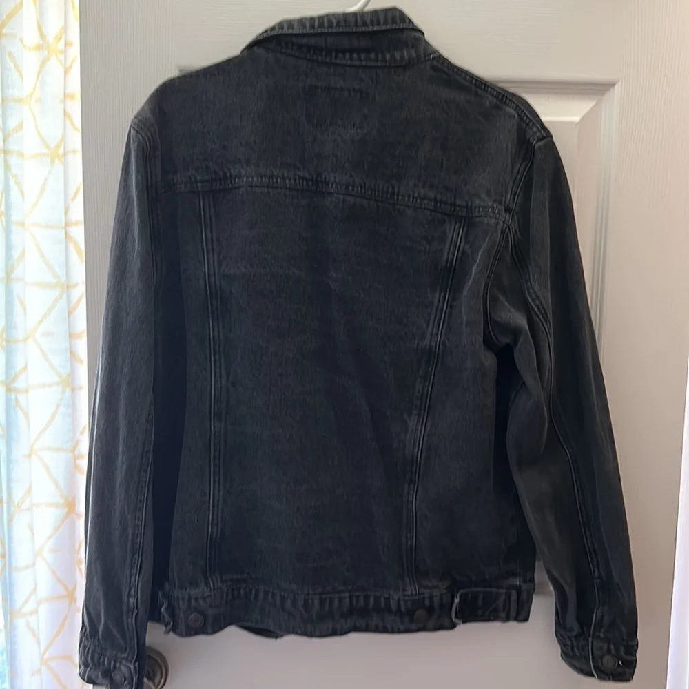 Jean jacket - Picture 2 of 3